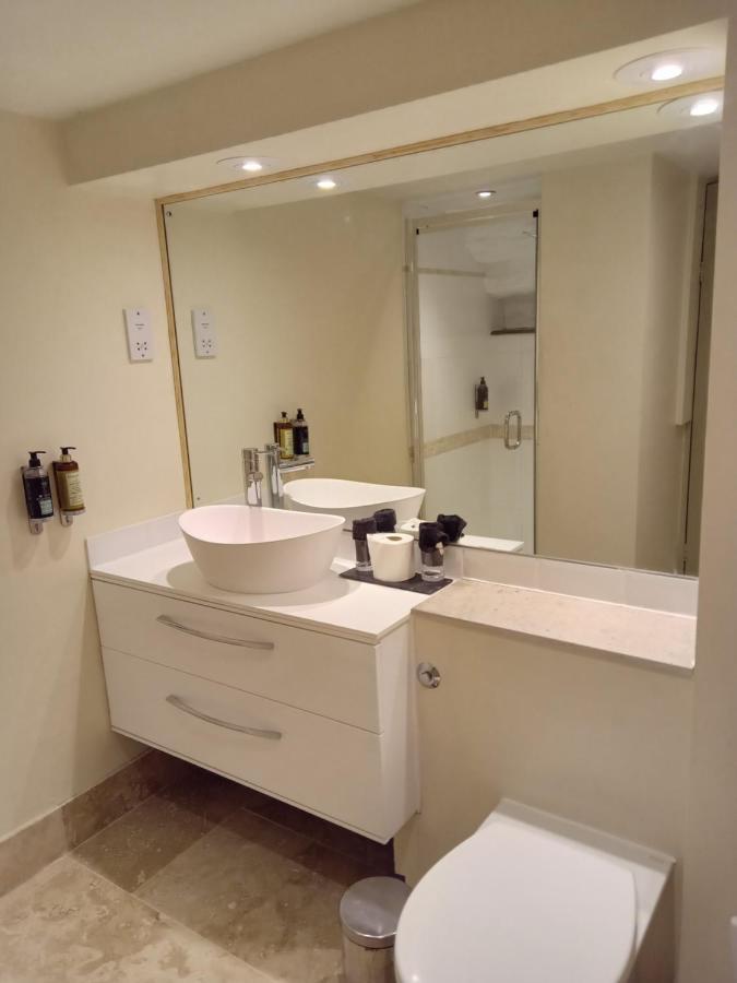 Dorian House Boutique B&B - Free Parking! Bath Zewnętrze zdjęcie