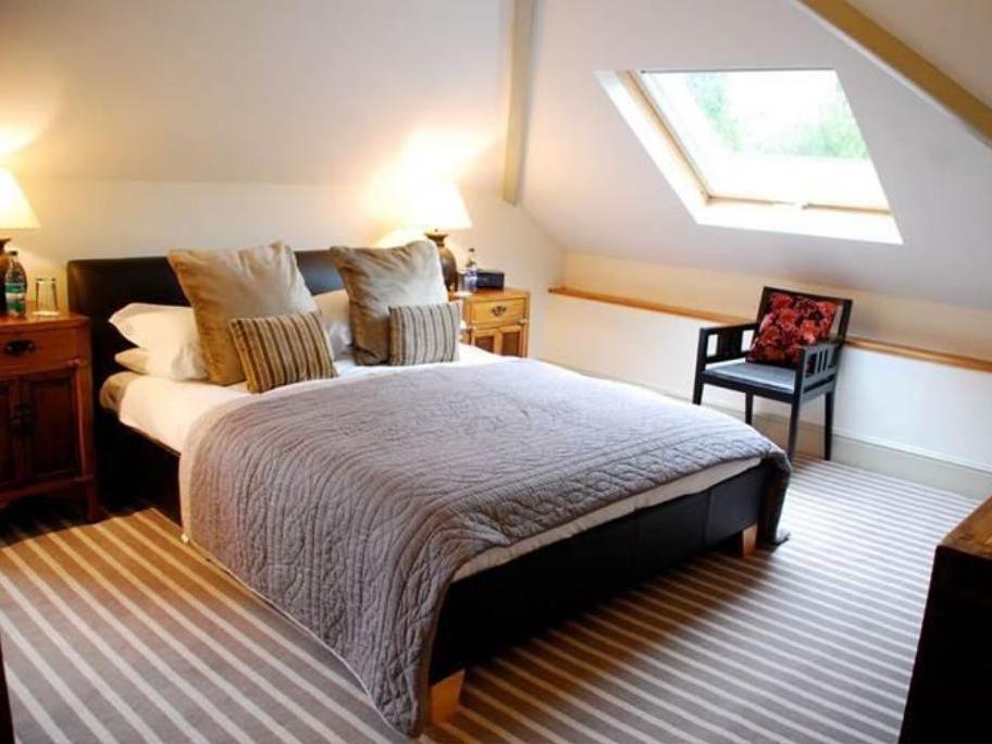 Dorian House Boutique B&B - Free Parking! Bath Zewnętrze zdjęcie A bedroom at the hotel