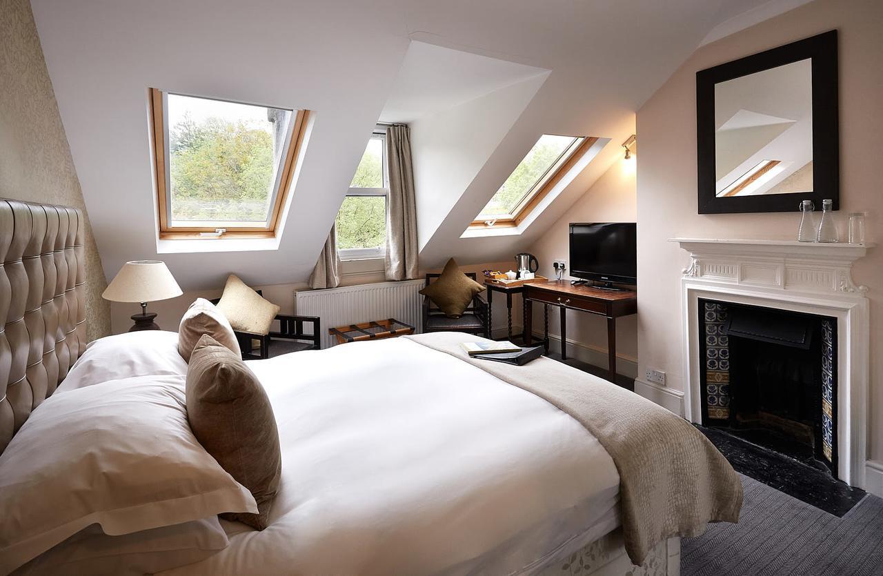 Dorian House Boutique B&B - Free Parking! Bath Zewnętrze zdjęcie