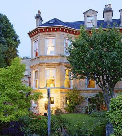 Dorian House Boutique B&B - Free Parking! Bath Zewnętrze zdjęcie The former home of the 10th Duke of Grafton at 10 Carlton Gardens, London